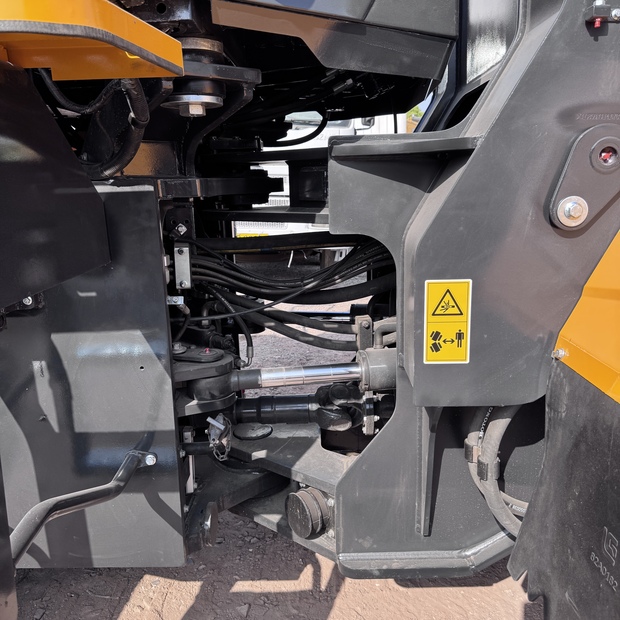 2024 Caterpillar 950H-45128714