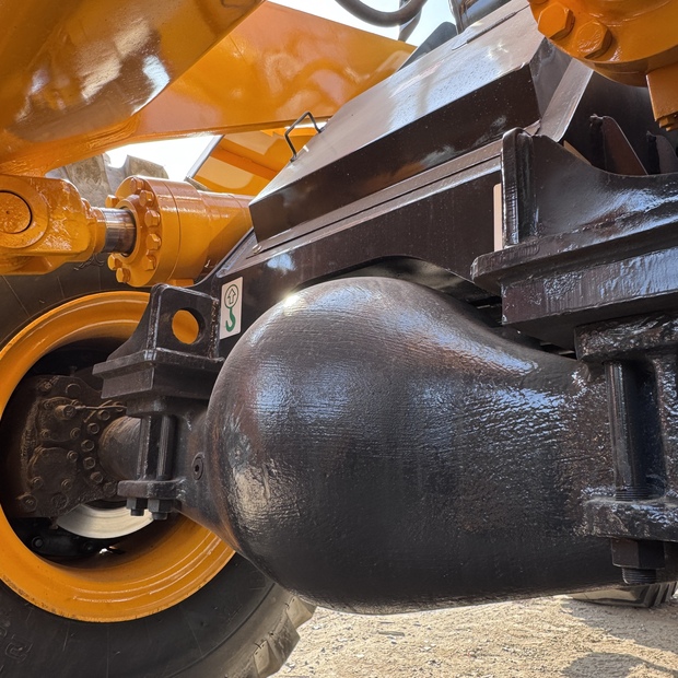 2024 Caterpillar 950H-45128716