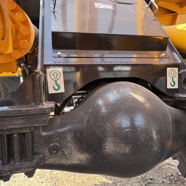 2024 Caterpillar 950H-45128721