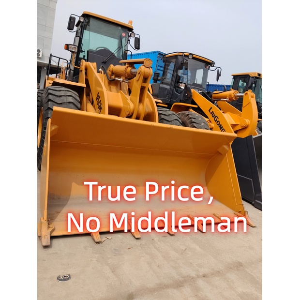 2024 Caterpillar 950H-45128722