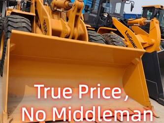 صورة ل شيولات 2024 كاتربيلر 950H