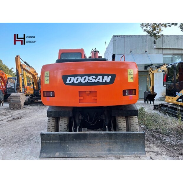 2024 Daewoo / Doosan DH150W-7-45128732