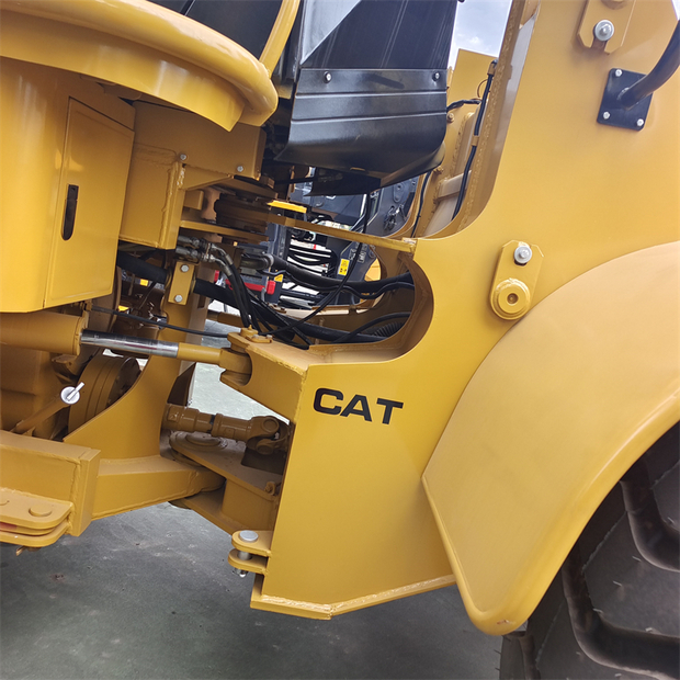 2024 Caterpillar 950G-45128742