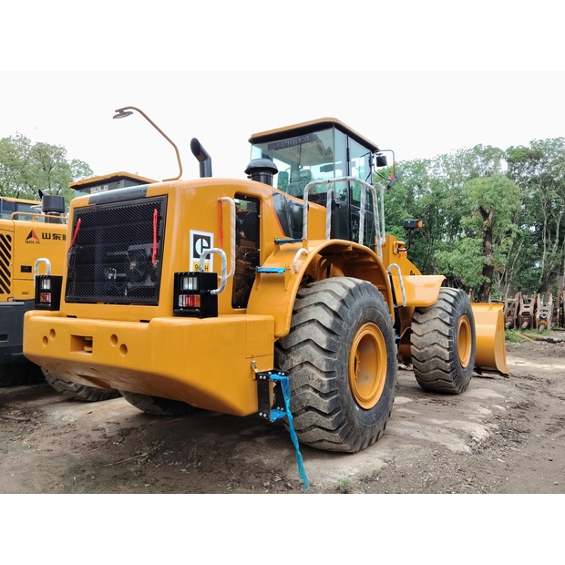 2024 Caterpillar 966H-45128778