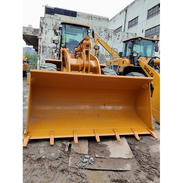 2024 Caterpillar 966H-45128779