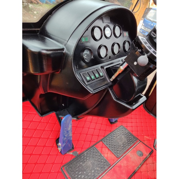 2024 Caterpillar 966H-45128786