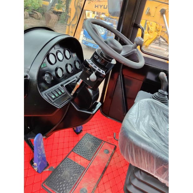 2024 Caterpillar 966H-45128789