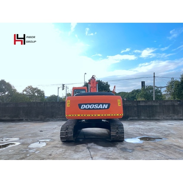 2023 Daewoo / Doosan DH225-7-45128808