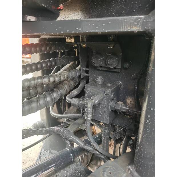 2024 كوماتسو WA380-3-45128812