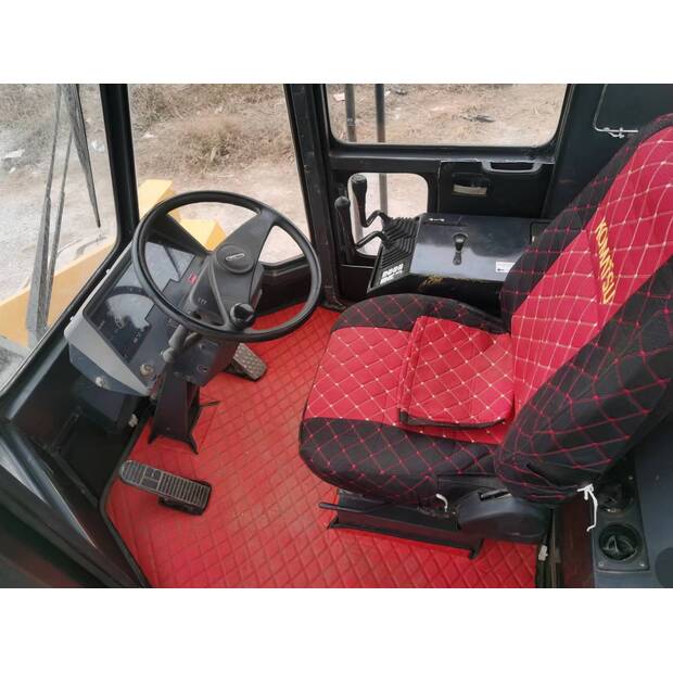 2024 كوماتسو WA380-3-45128819