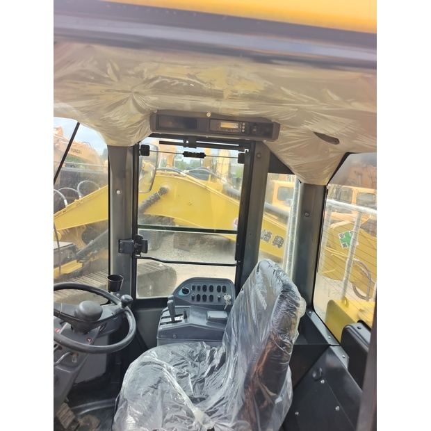 2024 كوماتسو WA380-3-45128830