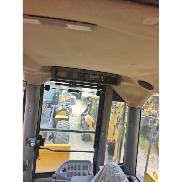 2024 كوماتسو WA380-6-45128851