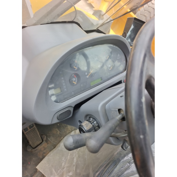 2024 كوماتسو WA380-6-45128855