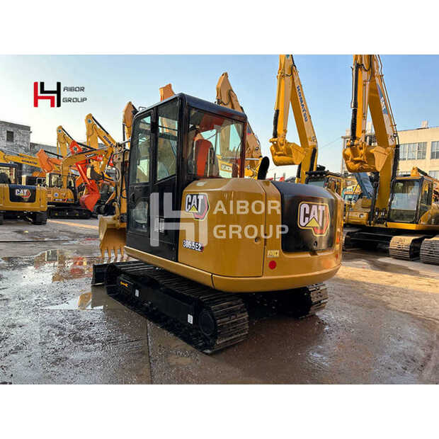 2022 Caterpillar 305.5E2-45128860