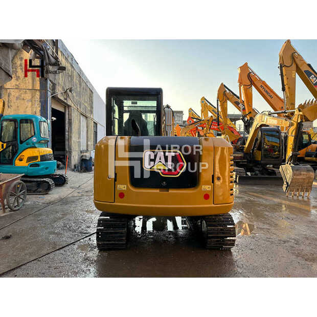 2022 Caterpillar 305.5E2-45128861