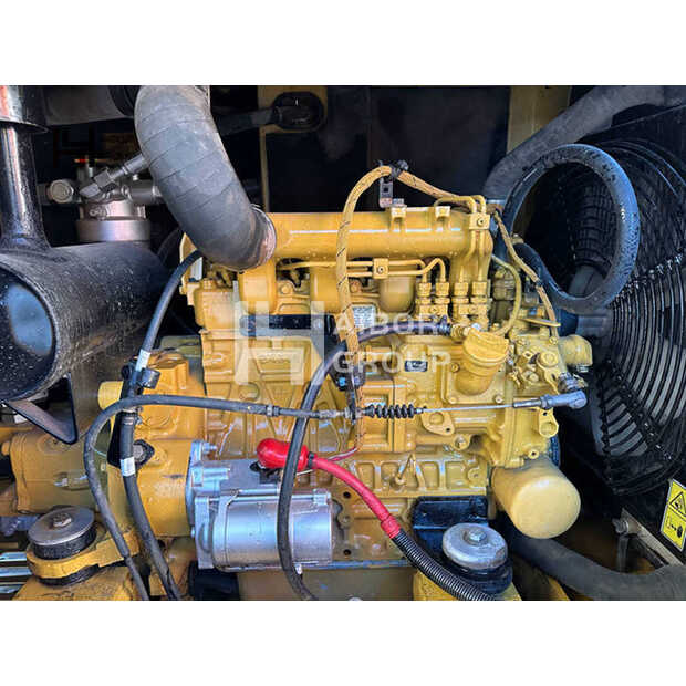 2022 Caterpillar 305.5E2-45128890