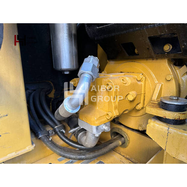 2022 Caterpillar 305.5E2-45128891