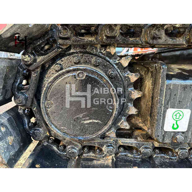 2022 Caterpillar 305.5E2-45128892