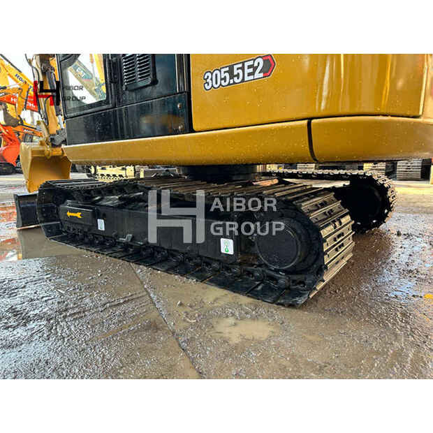 2022 Caterpillar 305.5E2-45128893