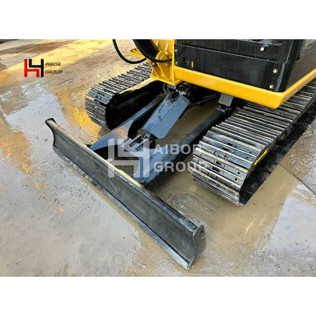 2022 Caterpillar 305.5E2-45128894