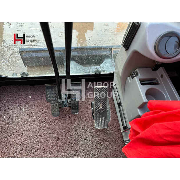 2022 Caterpillar 305.5E2-45128897