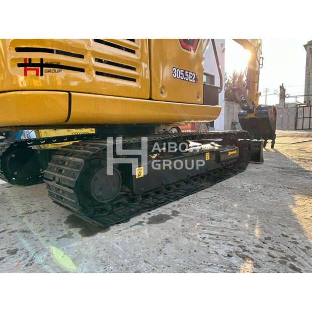 2023 كاتربيلر 305.5E-45128913