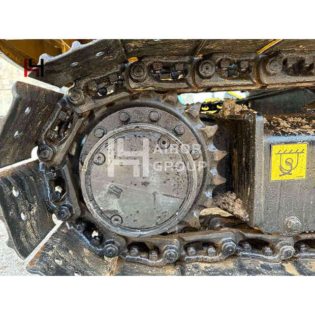 2023 كاتربيلر 305.5E-45128915