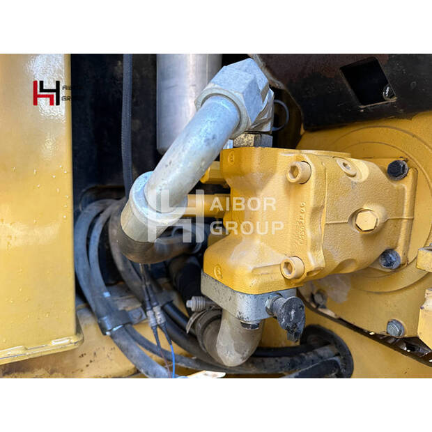 2023 كاتربيلر 305.5E-45128917