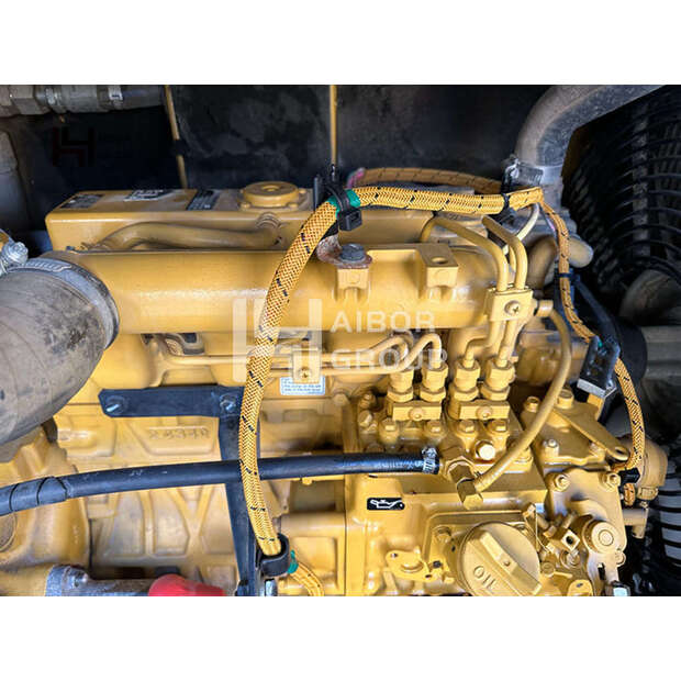 2023 كاتربيلر 305.5E-45128919