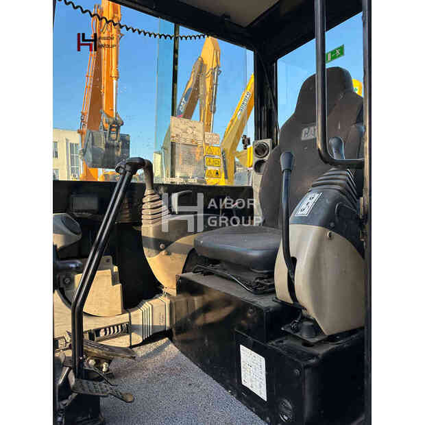 2023 كاتربيلر 305.5E-45128923