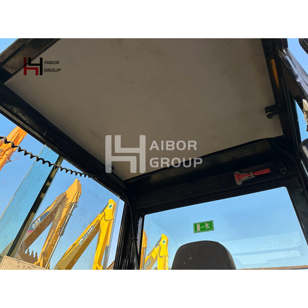 2023 كاتربيلر 305.5E-45128925