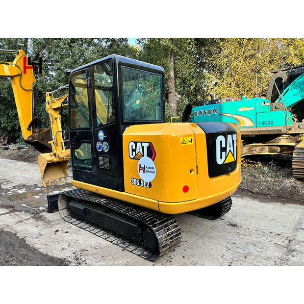 2024 Caterpillar 305.5E2-45128928