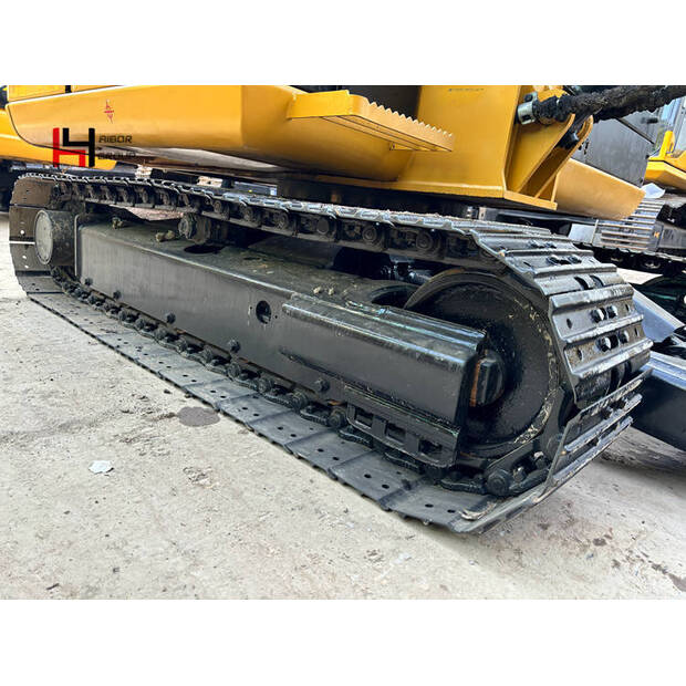 2024 Caterpillar 305.5E2-45128933