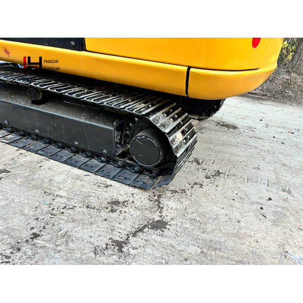 2024 Caterpillar 305.5E2-45128934