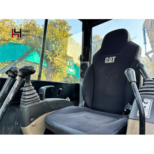 2024 Caterpillar 305.5E2-45128936