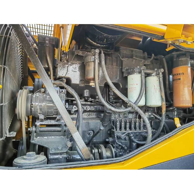 2024 Komatsu WA470-45128941