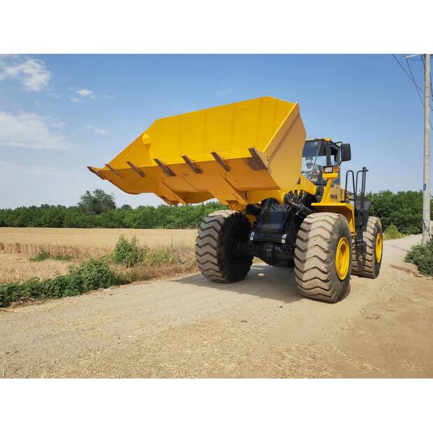 2024 Komatsu WA470-45128944