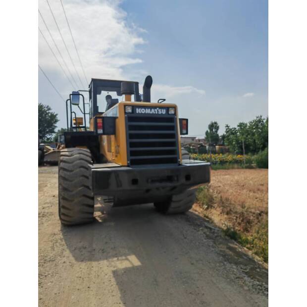 2024 Komatsu WA470-45128946