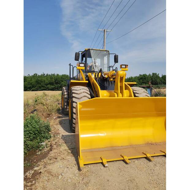 2024 Komatsu WA470-45128947