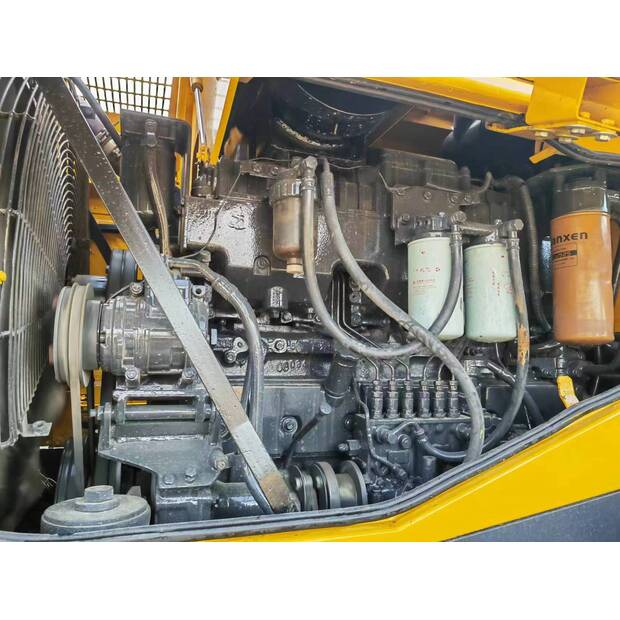 2024 Komatsu WA470-45128948