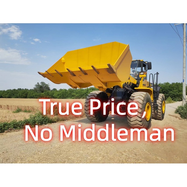 2024 Komatsu WA470-45128952