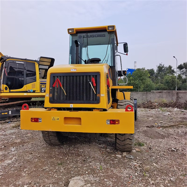 2024 LiuGong 835-45128957