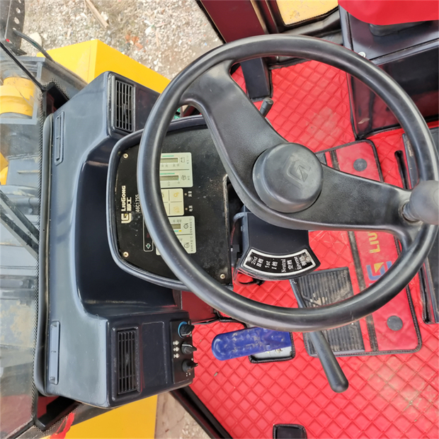 2024 LiuGong 835-45128962