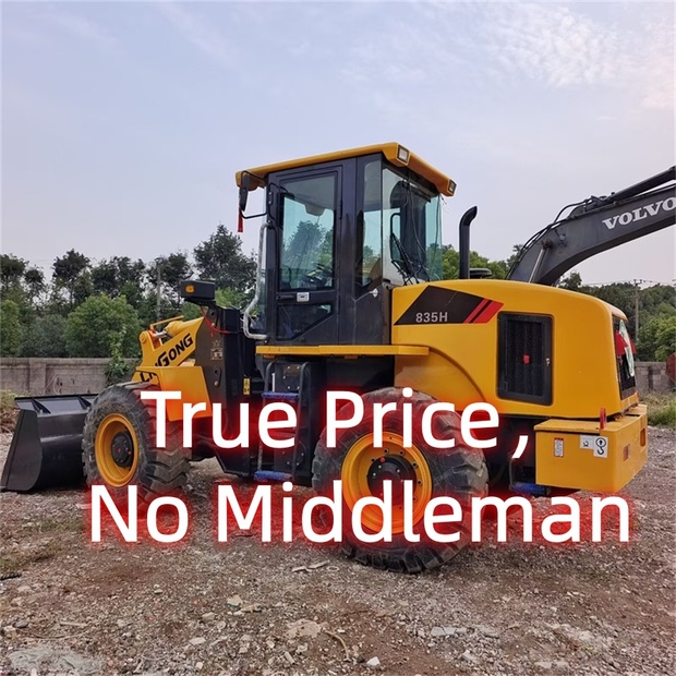 2024 LiuGong 835-45128968