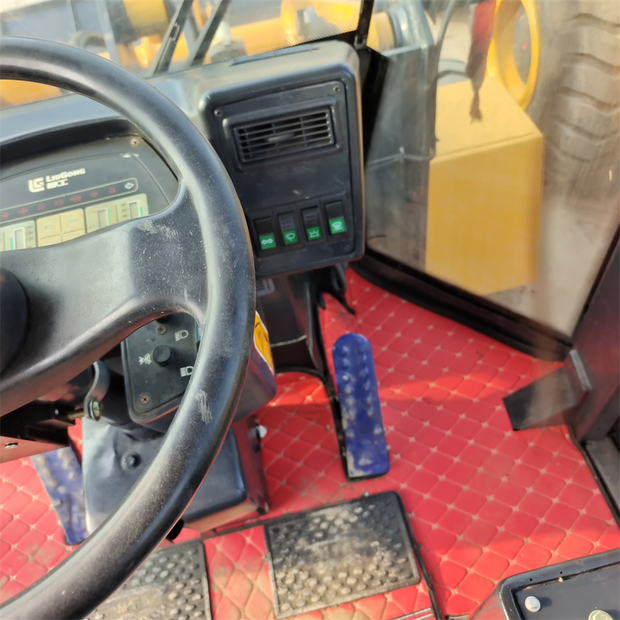 2024 LiuGong 835-45128981