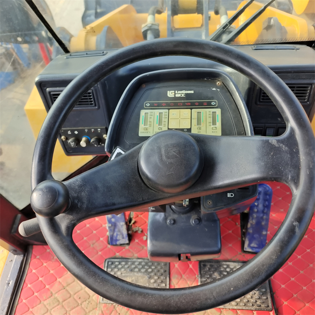 2024 LiuGong 835-45128982