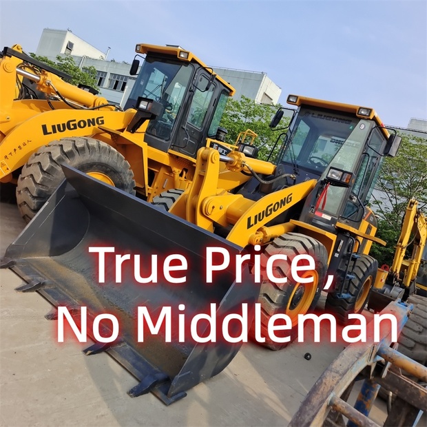 2024 LiuGong 835-45128983