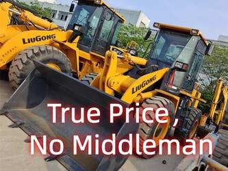 Image for 2024 LiuGong 835