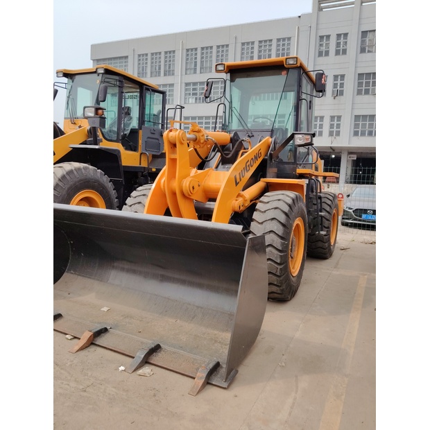 2023 LiuGong 835-45128991