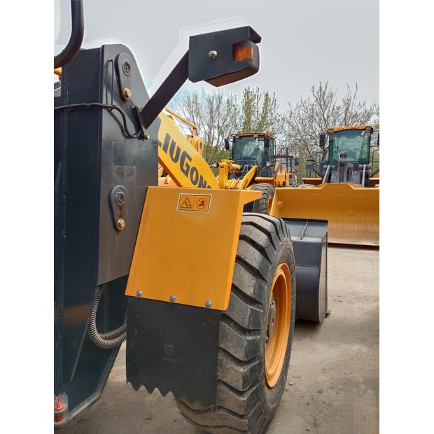 2023 LiuGong 835-45128993